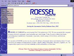 Roessel and Company (www.roessel.com)