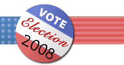 Election 2008